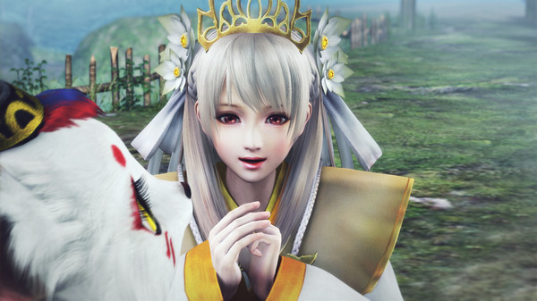 图片[5]-讨鬼传 极 v1.1.0 全DLC（Toukiden: Kiwami）免安装中文版-梨子乐游戏