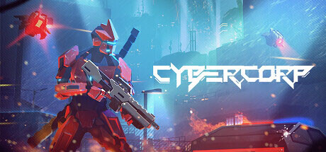 赛博巨头 Build.17184618（CyberCorp）免安装中文版-GM999资源网