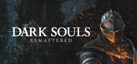 黑暗之魂：重制版 v1.04+通关存档+修改器（DARK SOULS: REMASTERED）免安装中文版-GM999资源网