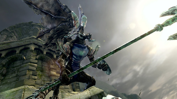 图片[3]-黑暗之魂：重制版 v1.04+通关存档+修改器（DARK SOULS: REMASTERED）免安装中文版-梨子乐游戏