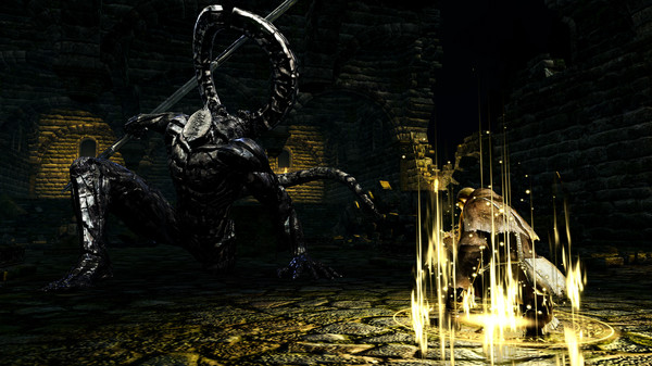 图片[6]-黑暗之魂：重制版 v1.04+通关存档+修改器（DARK SOULS: REMASTERED）免安装中文版-梨子乐游戏