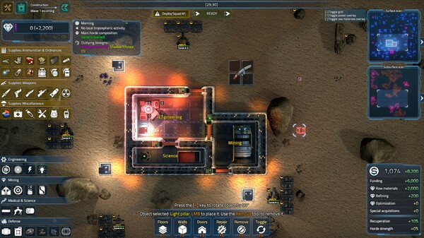 图片[3]-终极太空突击队：反击势力 v1.01.0x（USC COUNTERFORCE）免安装中文版-梨子乐游戏