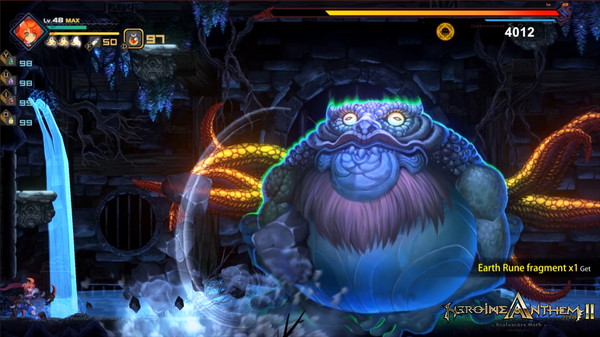 图片[4]-圣女之歌ZERO 2：鳞痕誓约 v1.94（Heroine Anthem Zero 2  Scalescars Oath）免安装中文版-梨子乐游戏