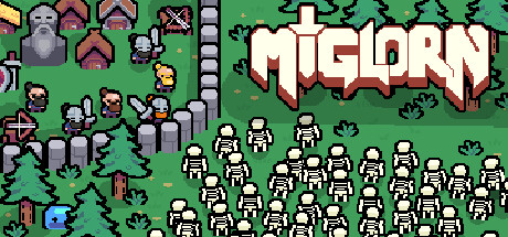 米格洛恩 v1.0（MIGLORN）免安装中文版-GM999资源网