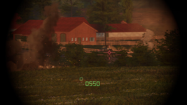 图片[6]-现代坦克模拟 v20241223（Gunner, HEAT, PC!）免安装中文版-梨子乐游戏