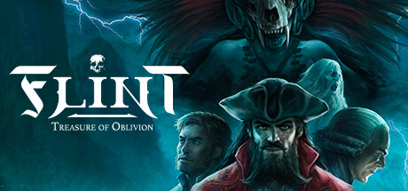 弗林特：失落的宝藏 v20250423 全DLC（Flint: Treasure of Oblivion）免安装中文版-GM999资源网