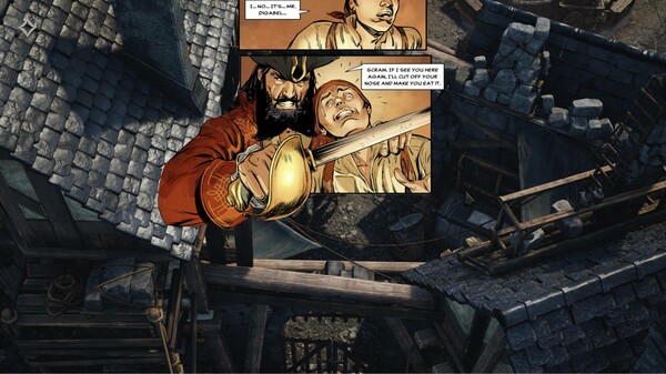 图片[5]-弗林特：失落的宝藏 v20250423 全DLC（Flint: Treasure of Oblivion）免安装中文版-梨子乐游戏