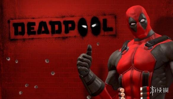 死侍（Deadpool）免安装中文版-GM999资源网