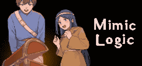 宝箱怪逻辑（Mimic Logic）免安装中文版-GM999资源网