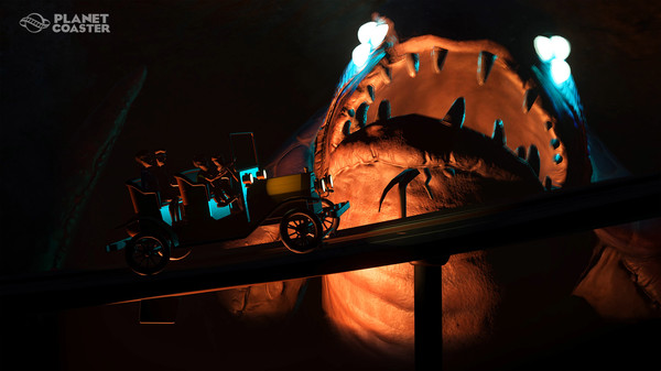 图片[5]-过山车之星 v1.13.2.69904+完全收藏全DLC（Planet Coaster）免安装中文版-梨子乐游戏