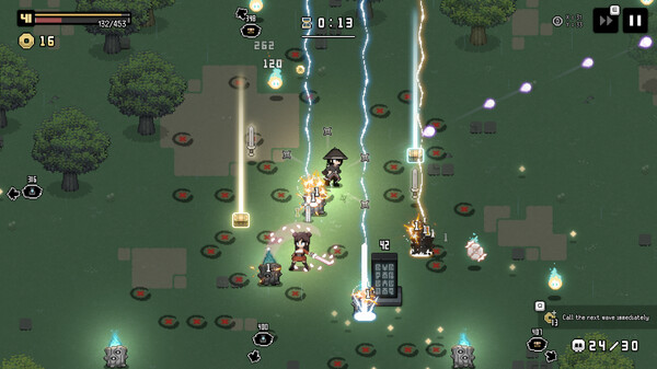 图片[3]-武林生存 Build.17876317（Murim Survival）免安装中文版-梨子乐游戏