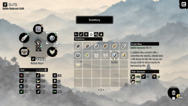 图片[4]-武林生存 Build.17876317（Murim Survival）免安装中文版-梨子乐游戏