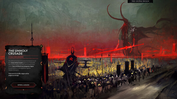 图片[5]-地狱王座 v1.1.3 全DLC 单机+联机（Solium Infernum）免安装中文版-梨子乐游戏