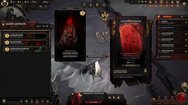 图片[6]-地狱王座 v1.1.3 全DLC 单机+联机（Solium Infernum）免安装中文版-梨子乐游戏