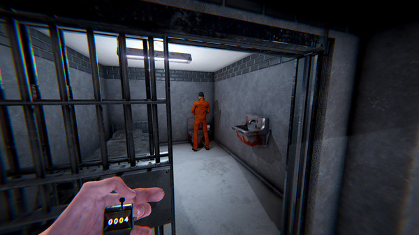 图片[6]-监狱模拟器 v1.3.1.3（Prison Simulator）免安装中文版-梨子乐游戏