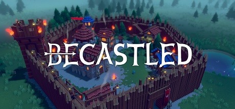 城堡 v0.9031（Becastled）免安装中文版-GM999资源网