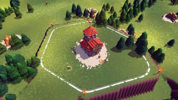 图片[2]-城堡 v0.9031（Becastled）免安装中文版-梨子乐游戏