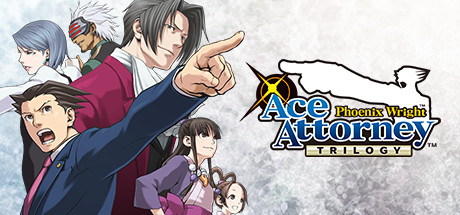 逆转裁判123 成步堂精选集 收藏版（Phoenix Wright: Ace Attorney Trilogy）免安装中文版-GM999资源网