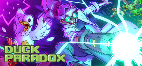 鸭悖论 v1.0.6r（Duck Paradox）免安装中文版-GM999资源网