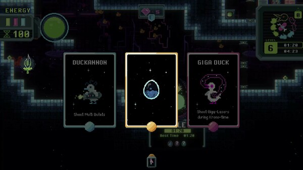 图片[5]-鸭悖论 v1.0.6r（Duck Paradox）免安装中文版-梨子乐游戏