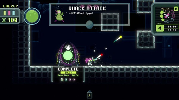 图片[6]-鸭悖论 v1.0.6r（Duck Paradox）免安装中文版-梨子乐游戏