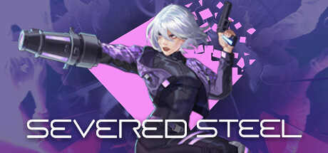 断钢 v5.71（Severed Steel）免安装中文版-GM999资源网