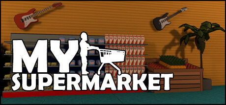 我的超市 Build.17592965 单机+联机（My Supermarket）免安装中文版-GM999资源网
