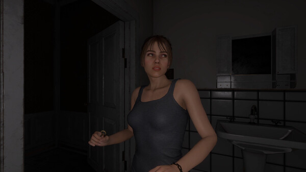 图片[2]-塞琳娜的不眠夜 Build.15982995（Selene’s Unbearable Night）免安装中文版-梨子乐游戏