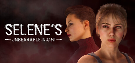 塞琳娜的不眠夜 Build.15982995（Selene’s Unbearable Night）免安装中文版-GM999资源网