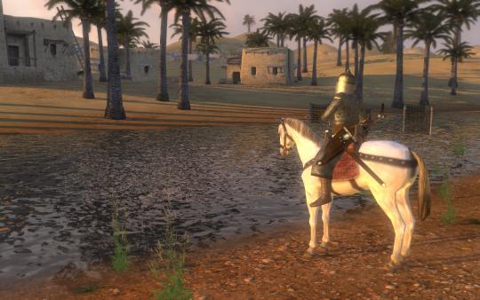 图片[6]-骑马与砍杀：战团 v2.068（Mount and Blade: Warband）免安装中文版-梨子乐游戏