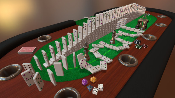 图片[2]-桌游模拟器 v13.3.1（Tabletop Simulator）免安装英文版-梨子乐游戏