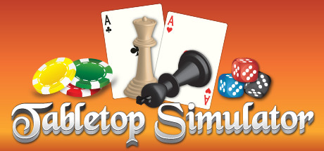 桌游模拟器 v13.3.1（Tabletop Simulator）免安装英文版-GM999资源网