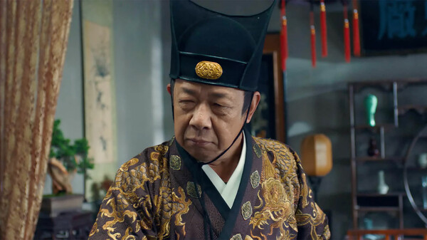 图片[6]-破五：锦衣卫 免安装中文版-梨子乐游戏