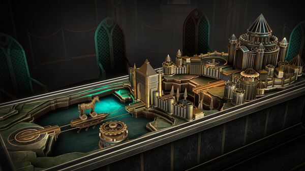 图片[4]-盒子：失落的碎片 v1.0.0（Boxes: Lost Fragments）免安装中文版-梨子乐游戏