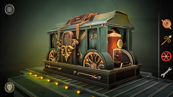 图片[6]-盒子：失落的碎片 v1.0.0（Boxes: Lost Fragments）免安装中文版-梨子乐游戏