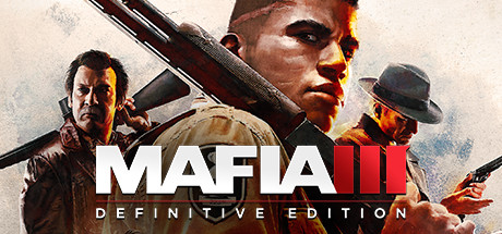 四海兄弟3：最终版（Mafia III: Definitive Edition）免安装中文版-GM999资源网