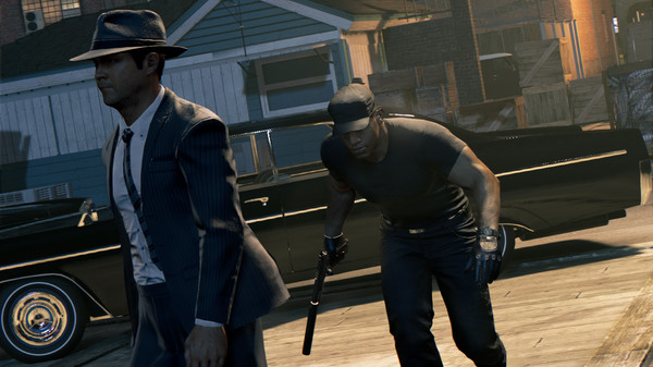 图片[2]-四海兄弟3：最终版（Mafia III: Definitive Edition）免安装中文版-梨子乐游戏