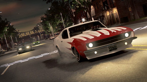 图片[4]-四海兄弟3：最终版（Mafia III: Definitive Edition）免安装中文版-梨子乐游戏