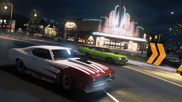 图片[5]-四海兄弟3：最终版（Mafia III: Definitive Edition）免安装中文版-梨子乐游戏
