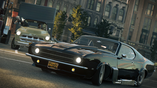 图片[6]-四海兄弟3：最终版（Mafia III: Definitive Edition）免安装中文版-梨子乐游戏