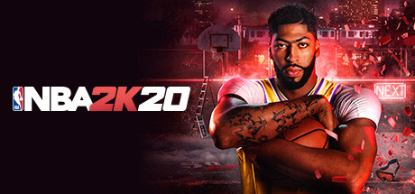 NBA 2K20 免安装中文版-GM999资源网