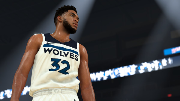 图片[3]-NBA 2K20 免安装中文版-梨子乐游戏