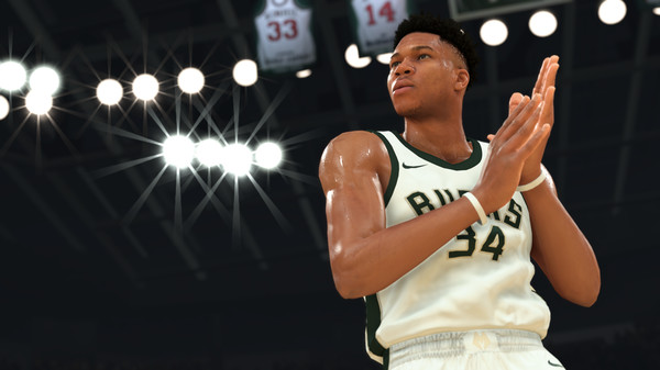 图片[4]-NBA 2K20 免安装中文版-梨子乐游戏