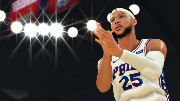 图片[5]-NBA 2K20 免安装中文版-梨子乐游戏