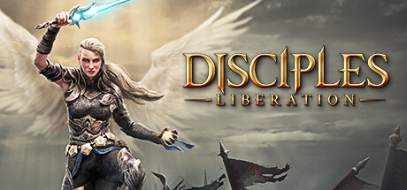圣战群英传：解放 v1.0.3.b314.r63560 送修改器（Disciples: Liberation）免安装中文版-GM999资源网