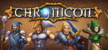 英雄旧忆 v1.52（Chronicon）免安装中文版-GM999资源网