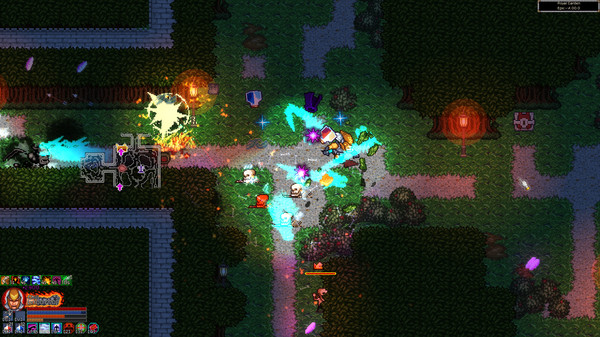 图片[3]-英雄旧忆 v1.52（Chronicon）免安装中文版-梨子乐游戏