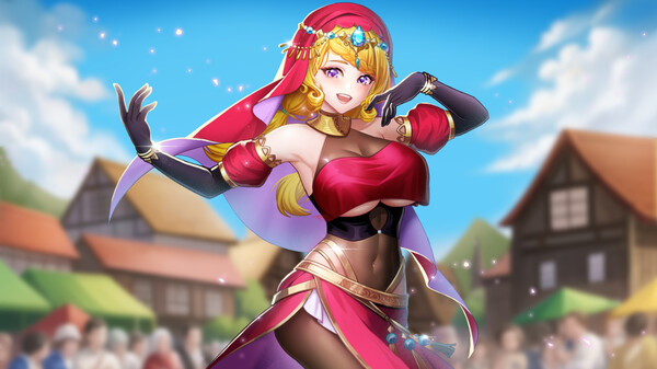 图片[5]-法利恩战记3 v1.04（Furion Chronicles 3）免安装中文版-梨子乐游戏