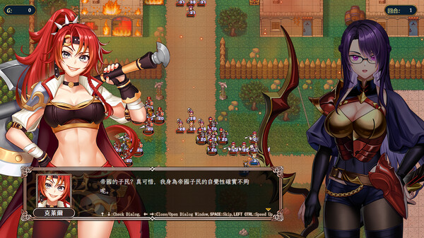 图片[6]-法利恩战记3 v1.04（Furion Chronicles 3）免安装中文版-梨子乐游戏