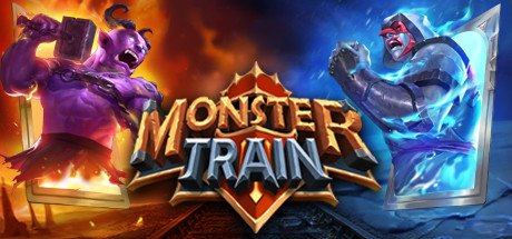 怪物火车 v12924（Monster Train）免安装中文版-GM999资源网